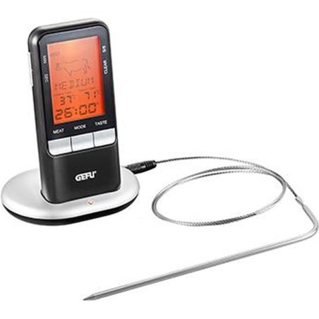 GEFU HÄNDI Stegetermometer Ovn Barbeque grill Grill